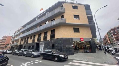 Foto 2 de Garatge en venda a Castaños, 102, Pla d'en Boet, Barcelona