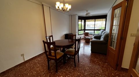 Foto 5 de Piso de alquiler en Burjassot - Pz Francisca Navarro, L'Eixereta, Burjassot