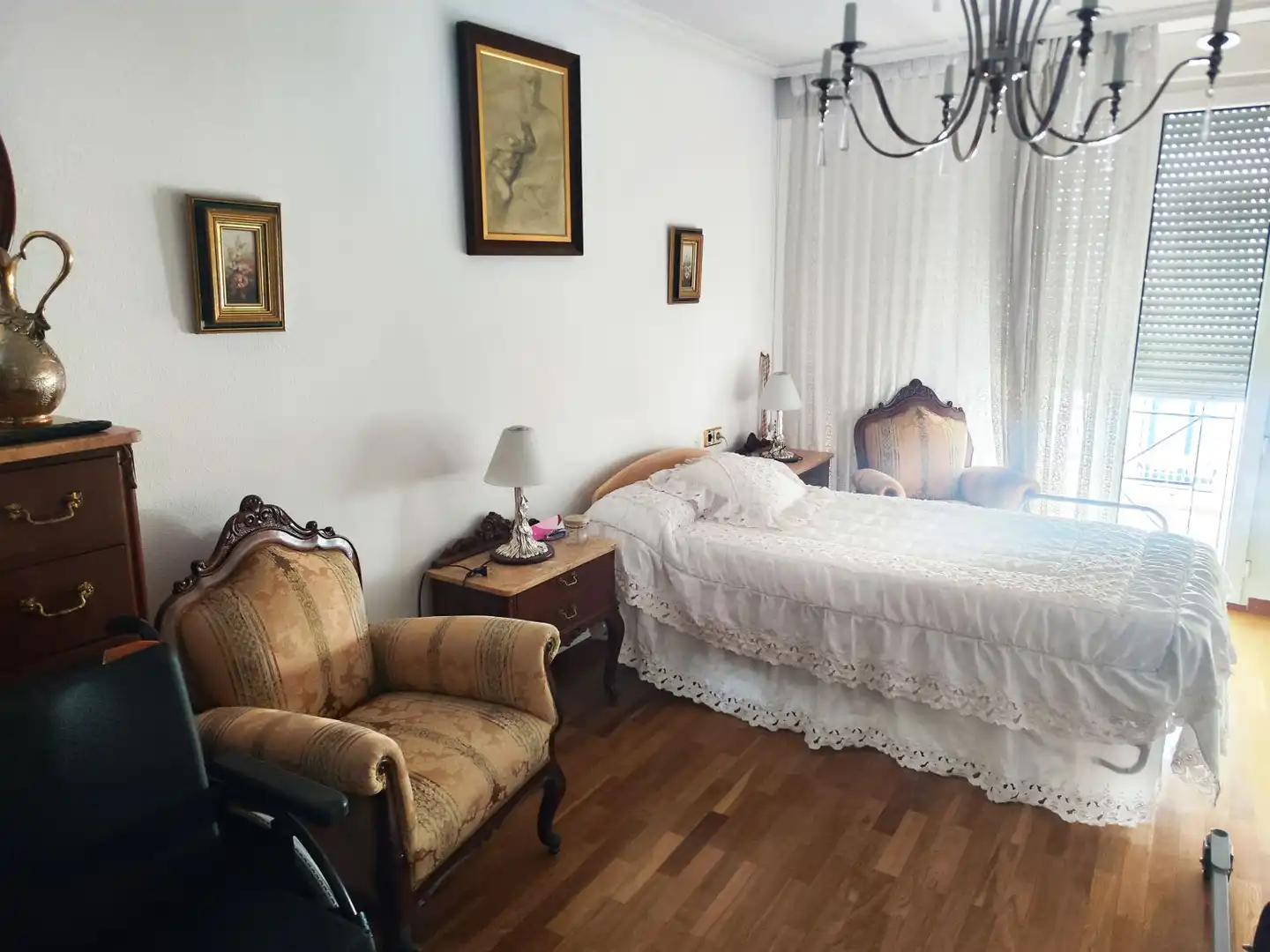 Wohnung mit Aufzug zum Verkauf in Centro, imagen 5
