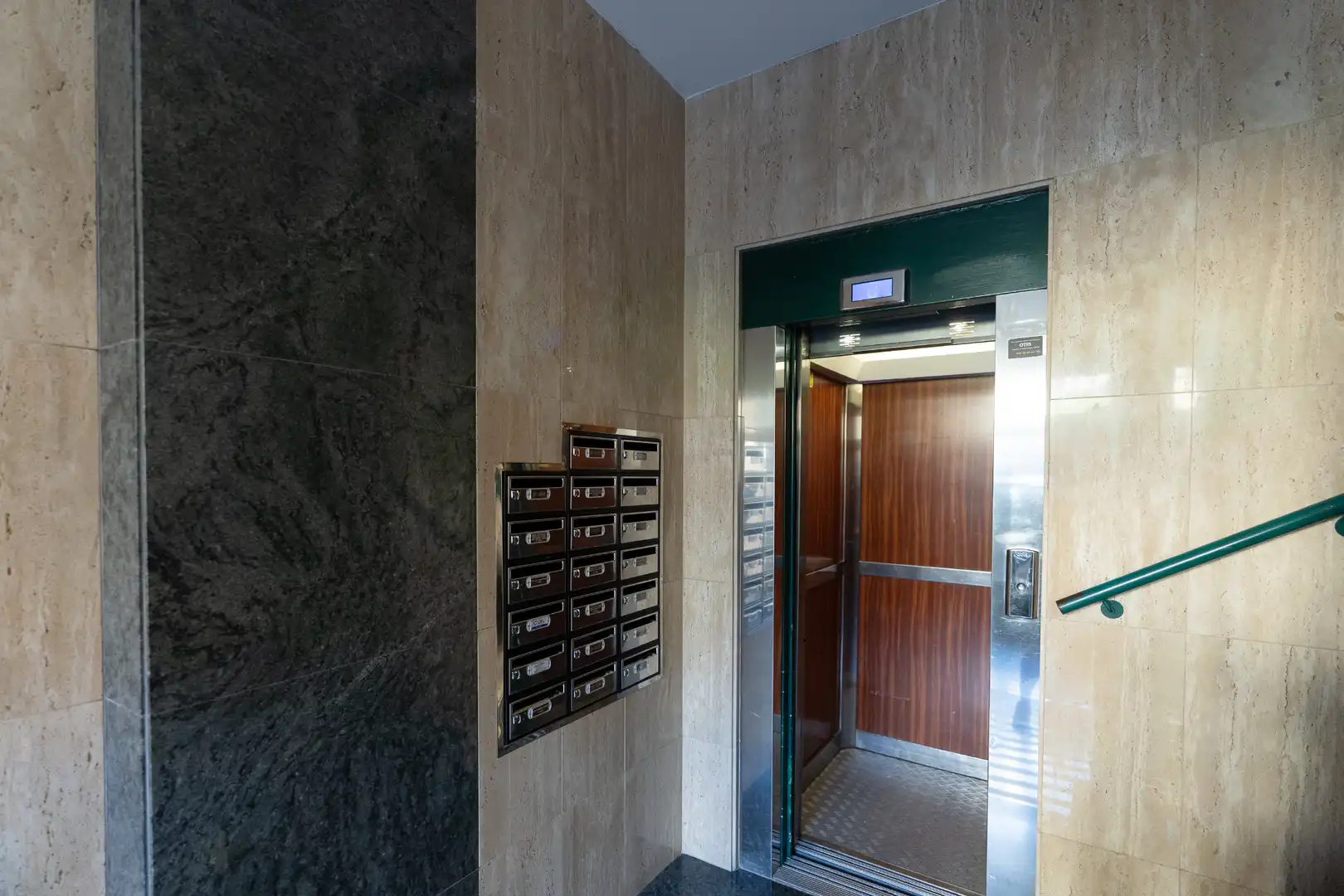 Wohnung mit Aufzug zum Verkauf in Avenida Hermanos Felgueroso 34, imagen 36