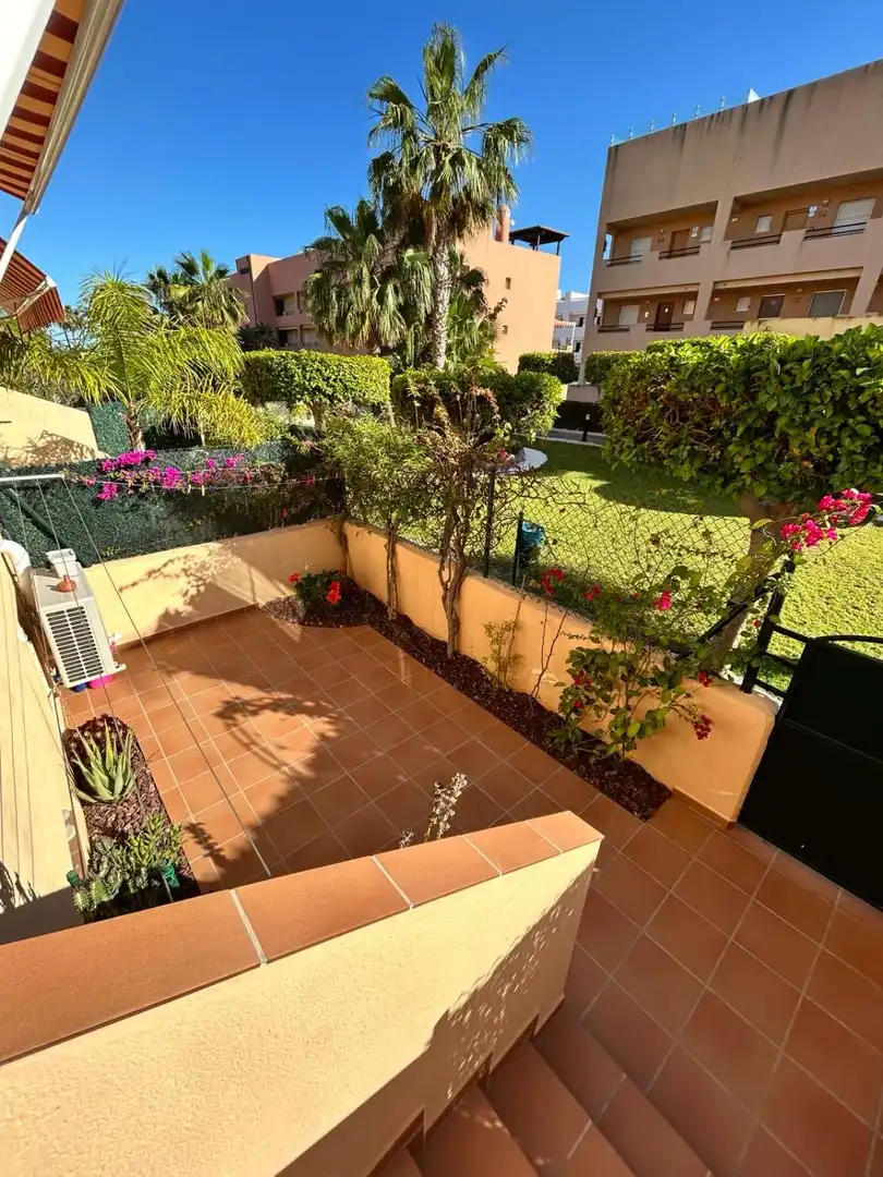 Apartments for rent in N/A, Cala Marqués