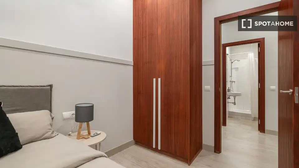 Flat with terrace to rent in Eixample, imagen 19