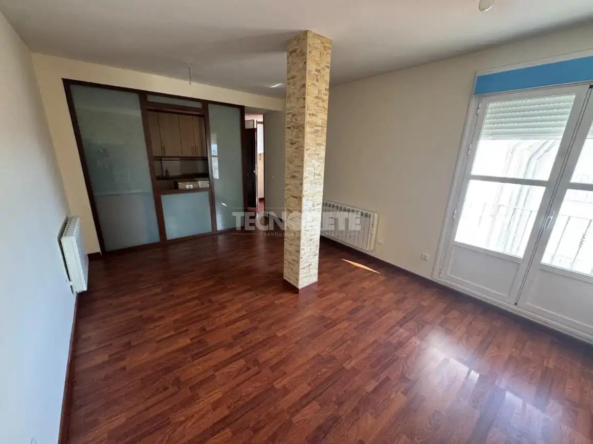Bedroom of Flat for sale in Yunquera de Henares  with Heating and Storage room