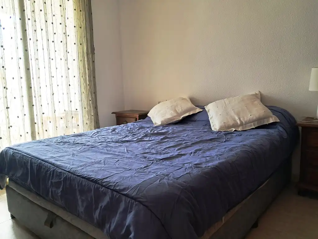 Bedroom of Apartments for sale in El Ejido  with Terrace