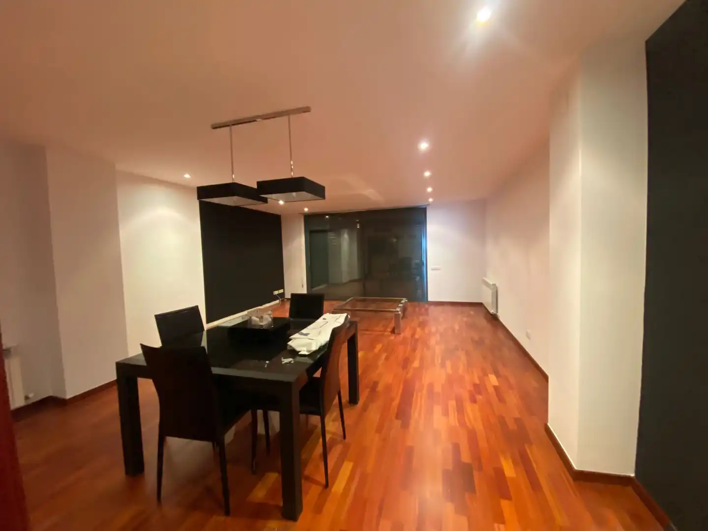 Appartamento con terrazza in vendita a Passeig de l'Estació, imagen 3
