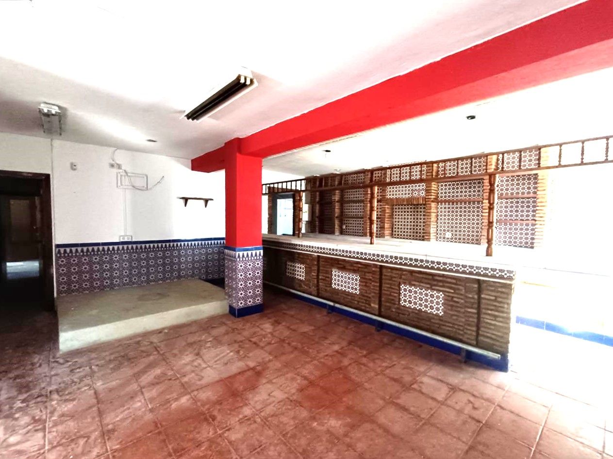 Residencial en venda a Ugíjar