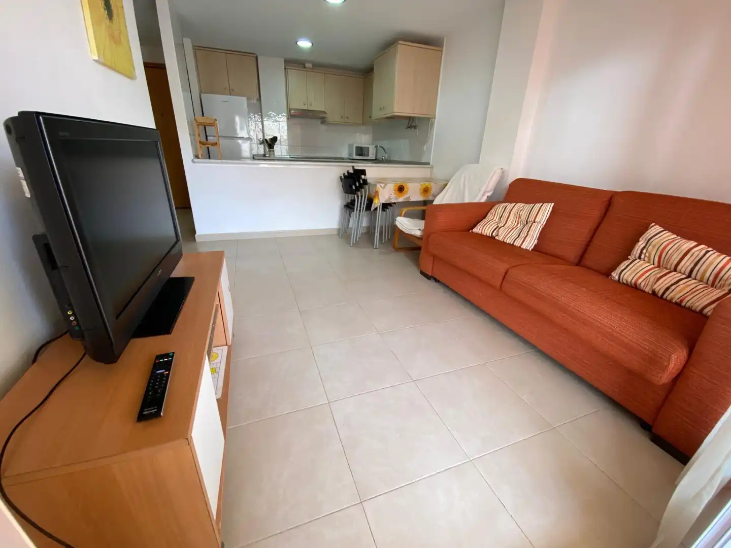 Wohnung zur Miete in Urbanizacion Veneziola, 17, Dos Mares