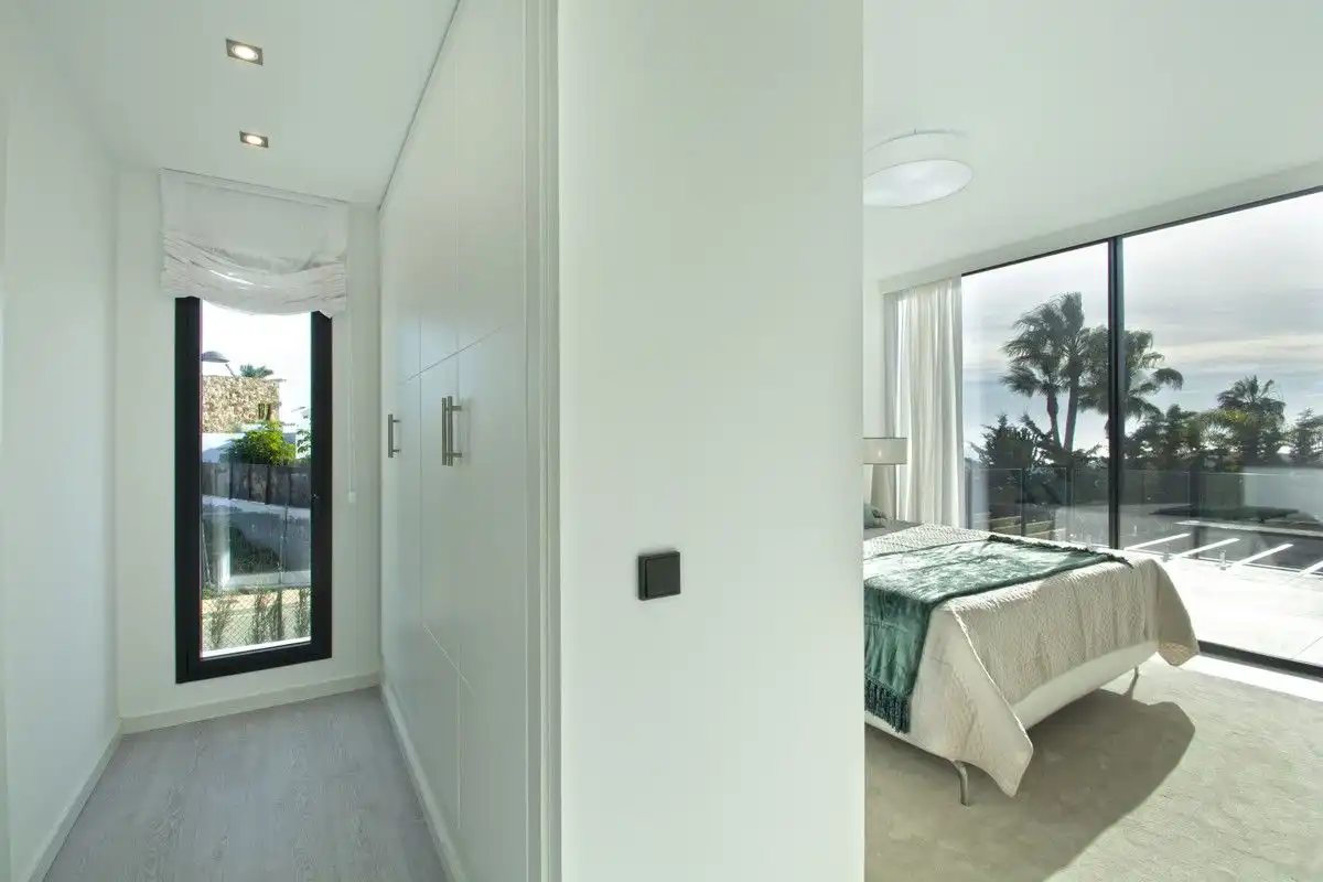 Villa mit Terrasse zum Verkauf in Costa Natura, imagen 22
