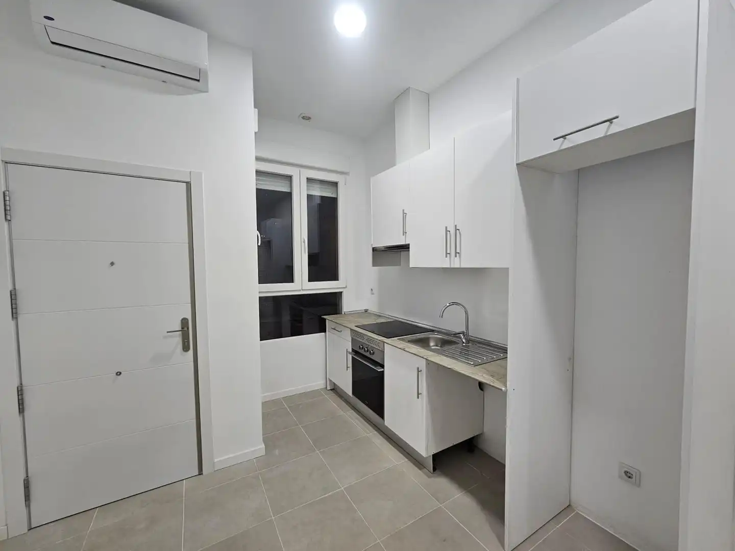 Kitchen of Study for sale in El Molar (Madrid)