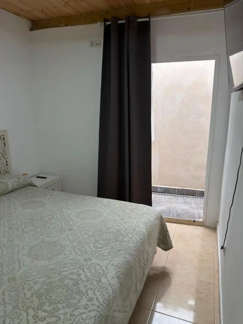 Dormitori de Casa o xalet en venda en Valdestillas amb Calefacció, Jardí privat i Terrassa