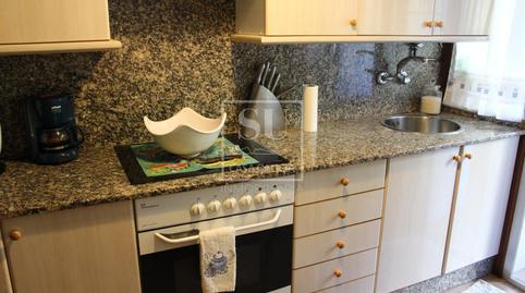 Foto 4 de Pis de lloguer a Baiona, Pontevedra