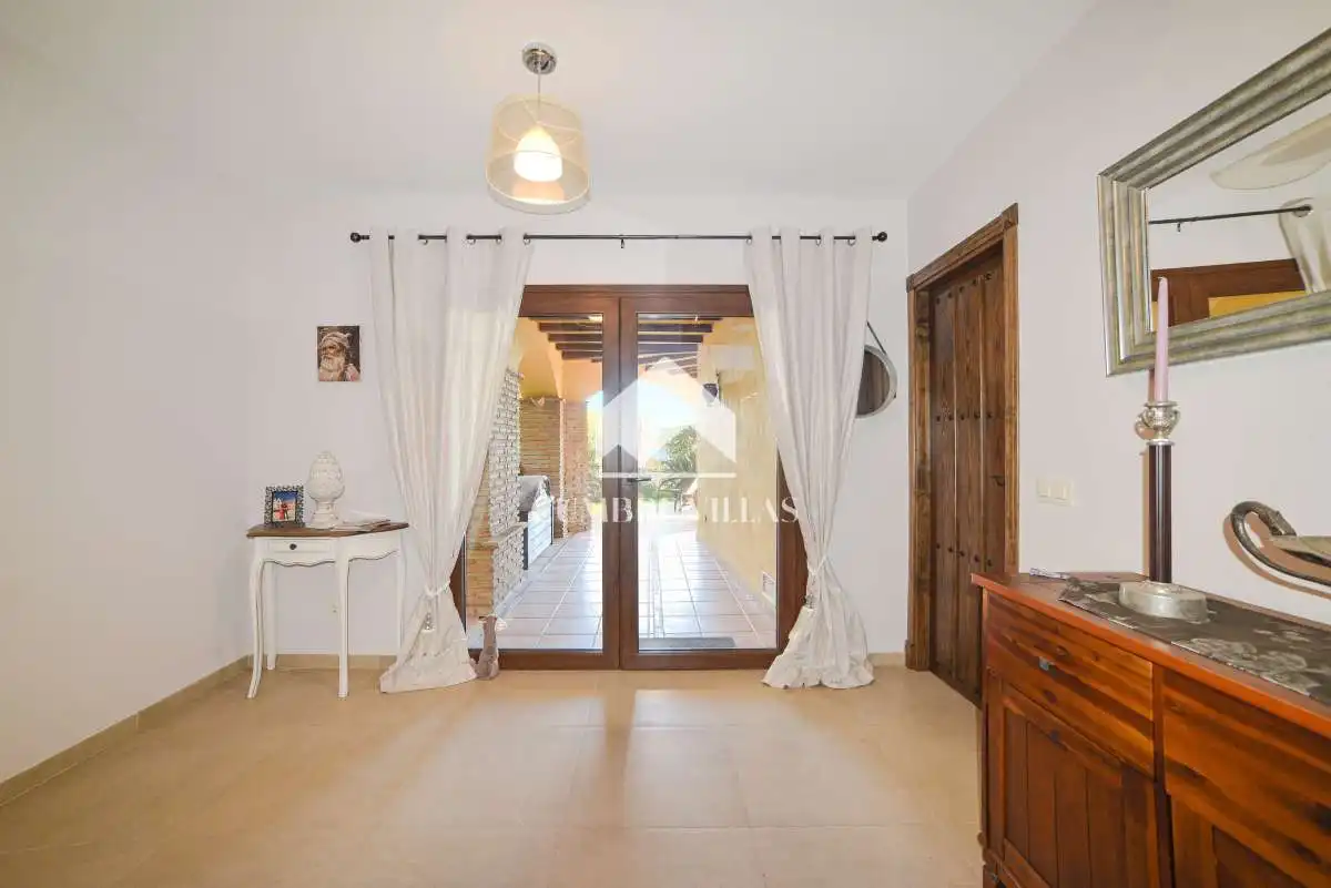 Casa amb piscina en venda a Monte los Almendros - El Pargo - Costa Aguilera, imagen 57