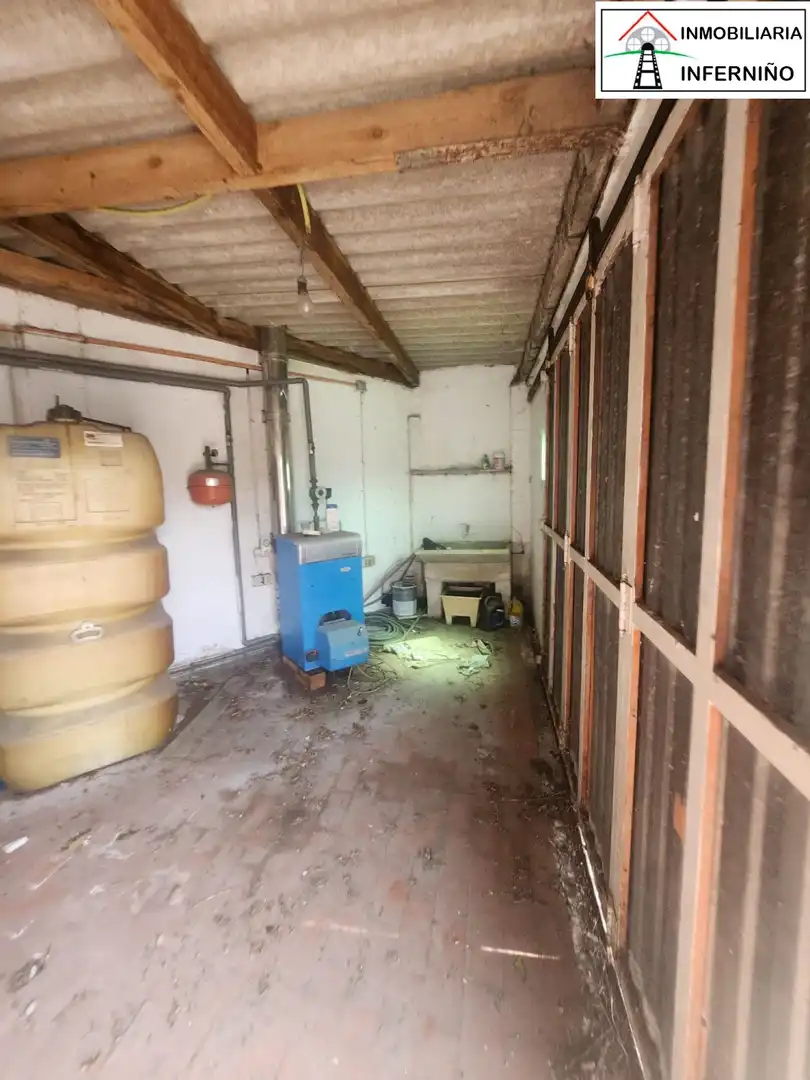 Piso en venta en Narón con Terraza