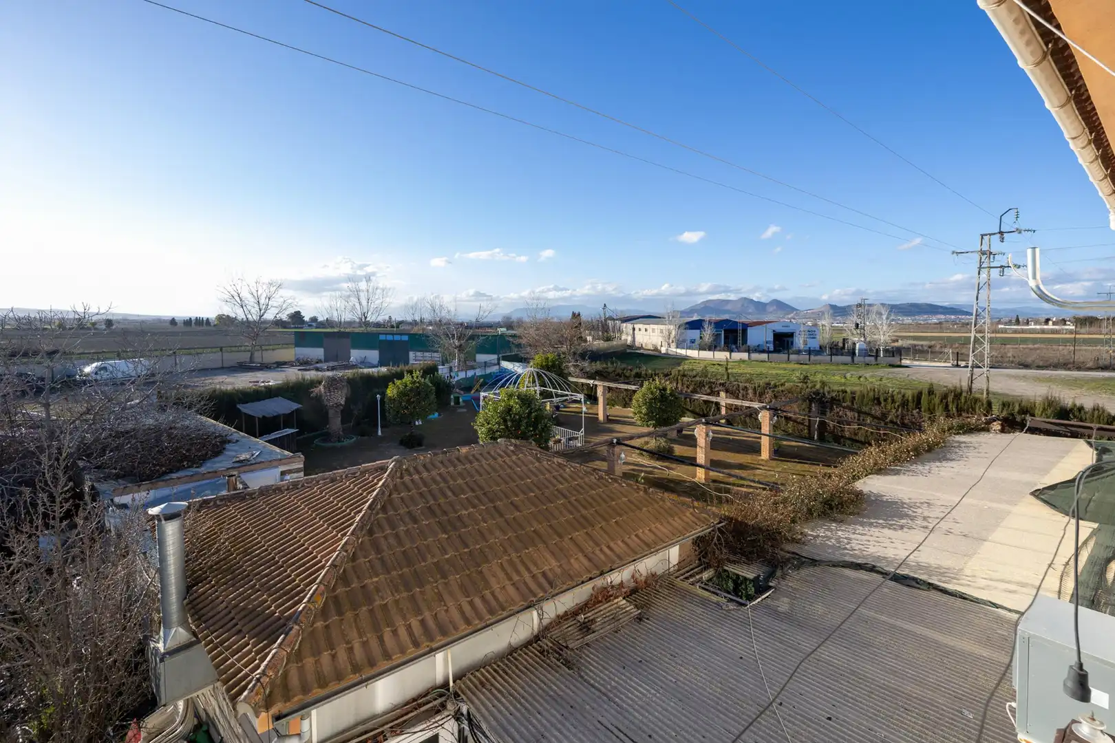 Business premises for sale in Camino de Purchil 200, imagen 63