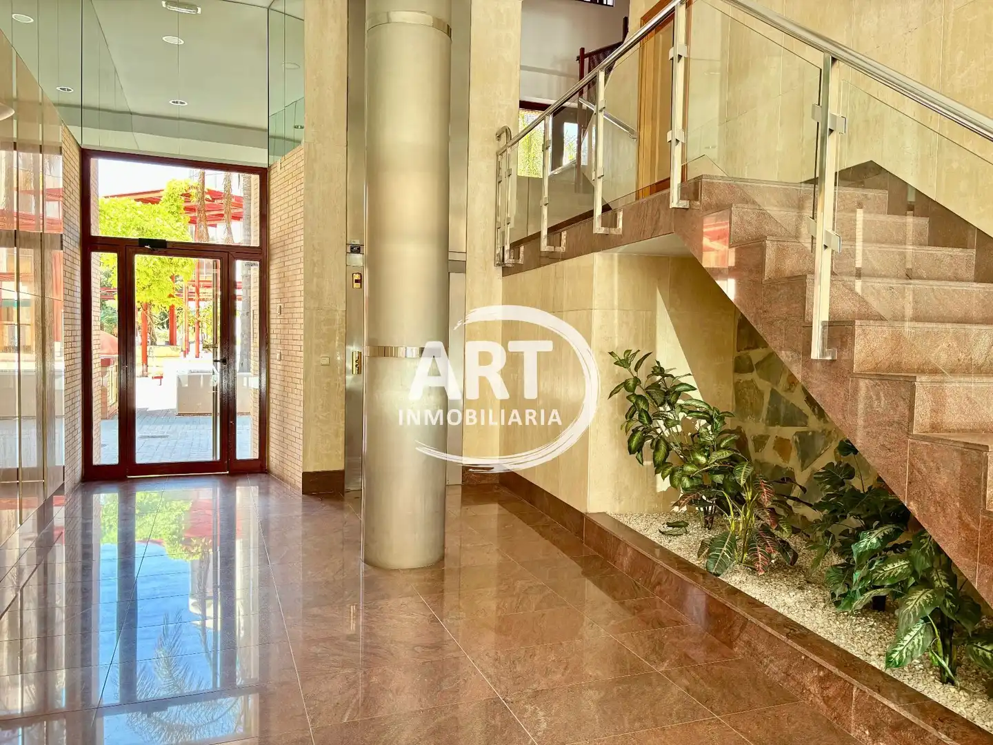 Piso en venta en Valencia con Aire acondicionado, Calefacción y Terraza