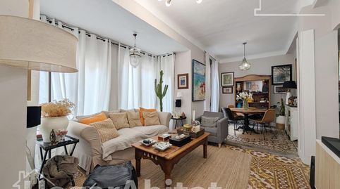 Photo 2 of Flat for sale in Calle Botella de Hornos, Mercado, Alicante / Alacant