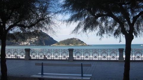 Foto 3 de Piso en venta en Miramon - Zorroaga, Donostia - San Sebastián