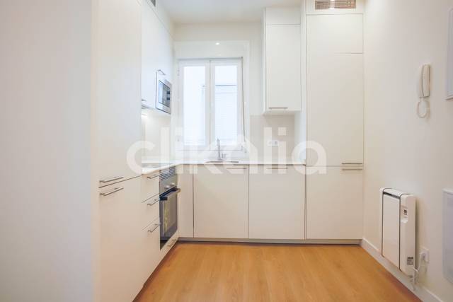 Piso en Venta en Arapiles