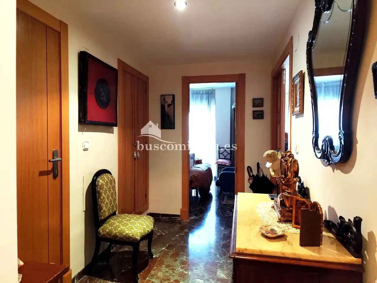 Piso con terraza en venta en Calle Juan Ramón Jiménez, imagen 28