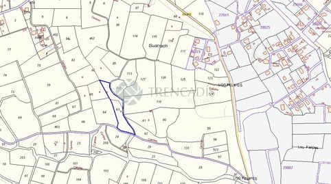 Foto 3 de Residencial en venta en Sendero Guarrach Parc, Las Pedrizas, Chiva