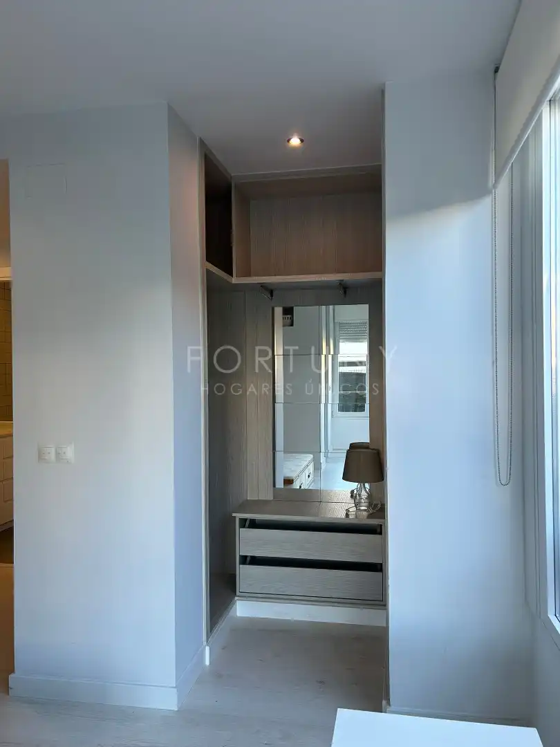 Habitación de Piso en venta en Málaga con Aire acondicionado, Terraza y Trastero
