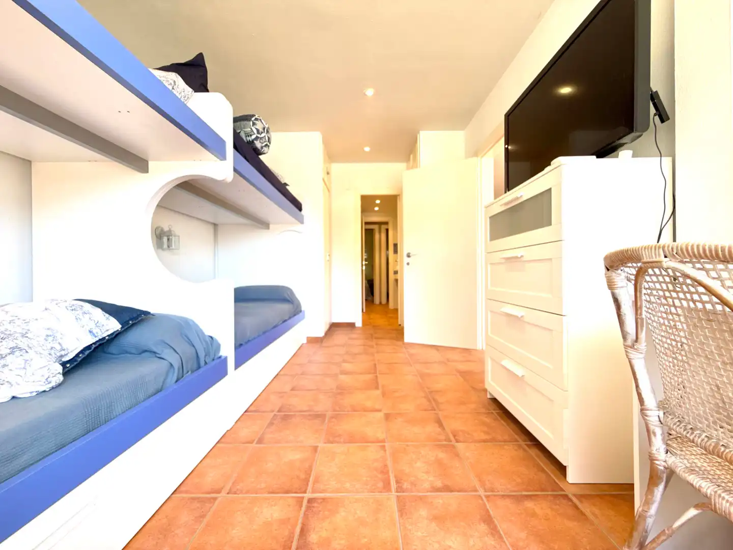 Habitación de Planta baja en venta en Cambrils con Aire acondicionado, Calefacción y Terraza