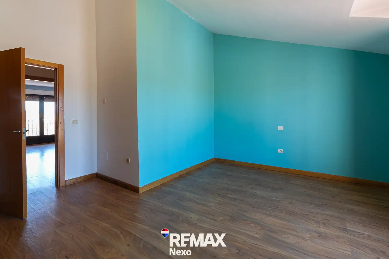 Casa adosada en venta en Roda de Eresma con Jardín privado, Terraza y Horno