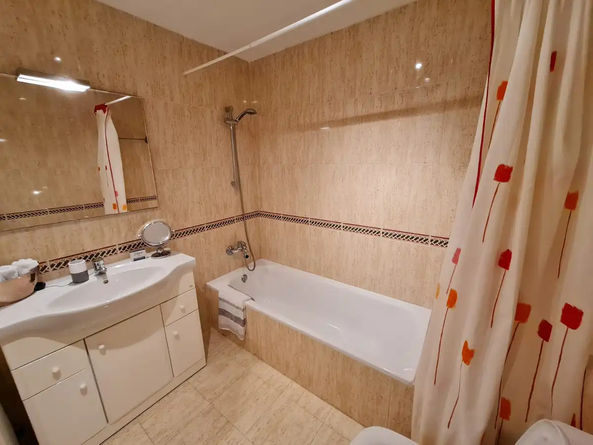 Apartments for rent in CALIFA-UR NVA ANDALUCIA, 16, Nueva Andalucía centro