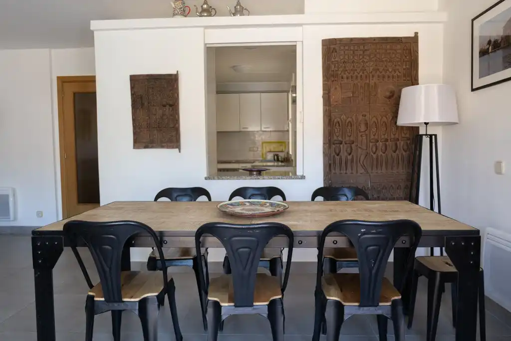 Wohnung zum Verkauf in Carrer de Josep Pla, La Fosca - Cala Margarida