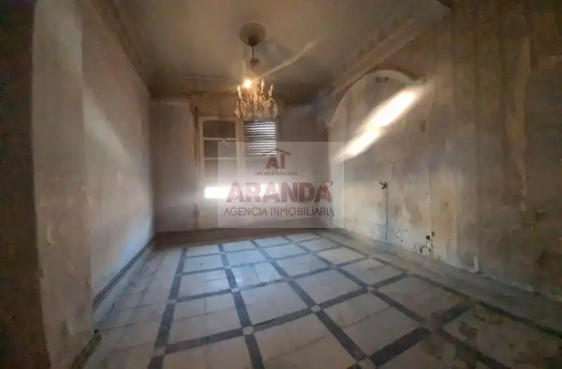 Flat for sale in Zaragoza  with Heating and Terrace