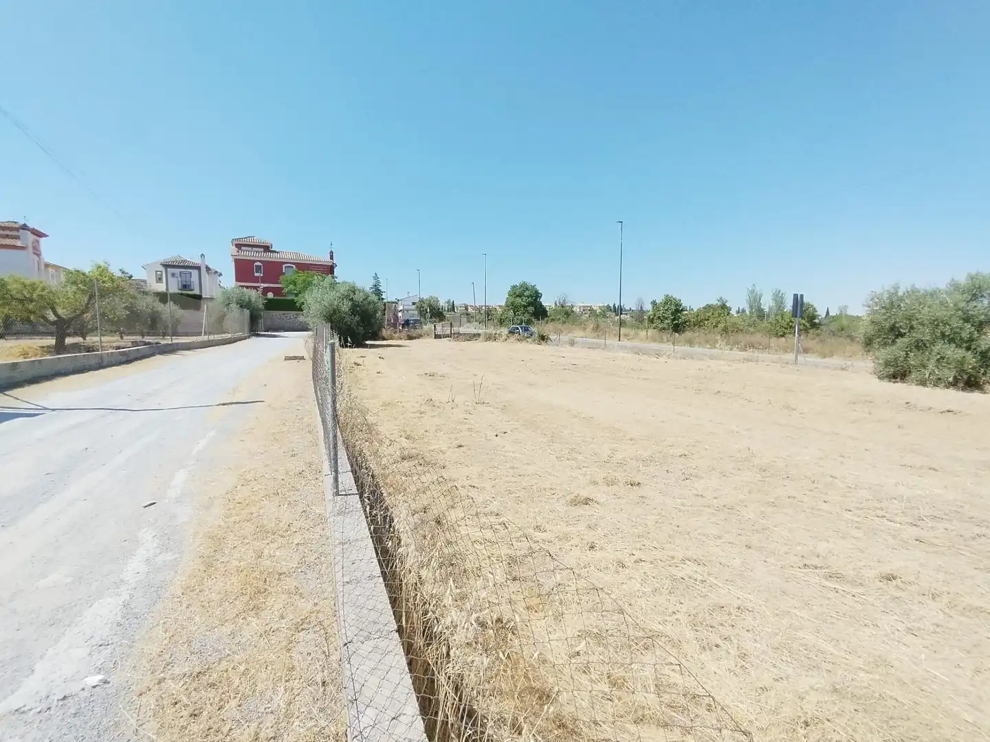 Wohnbaugrundstück zum Verkauf in Carretera de Granada a Dílar, imagen 12