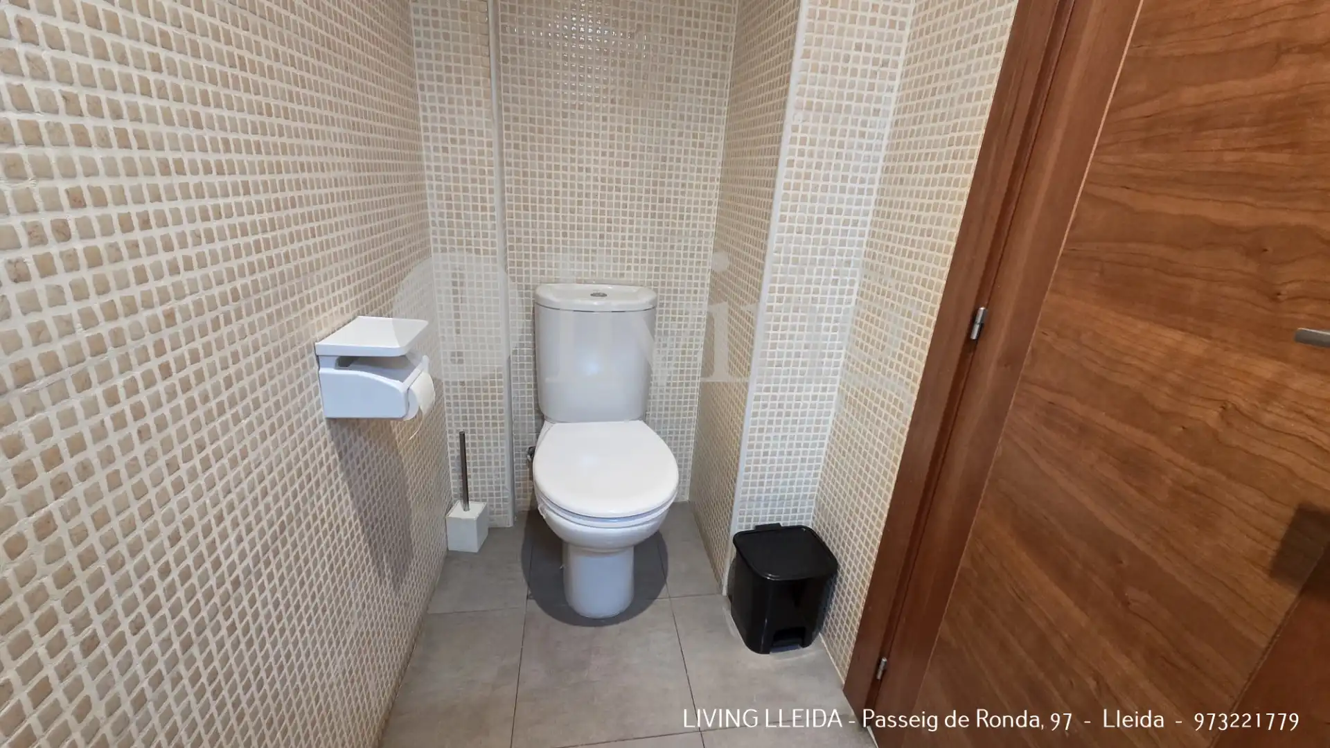 Maisonette zum Verkauf in Carretera de Lleida, Albatàrrec