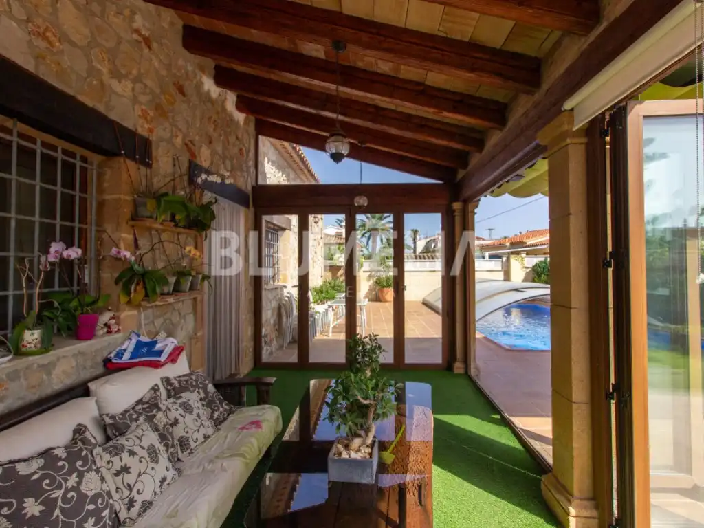 Casa con piscina in vendita a Partida Xironets Cl-11, imagen 23