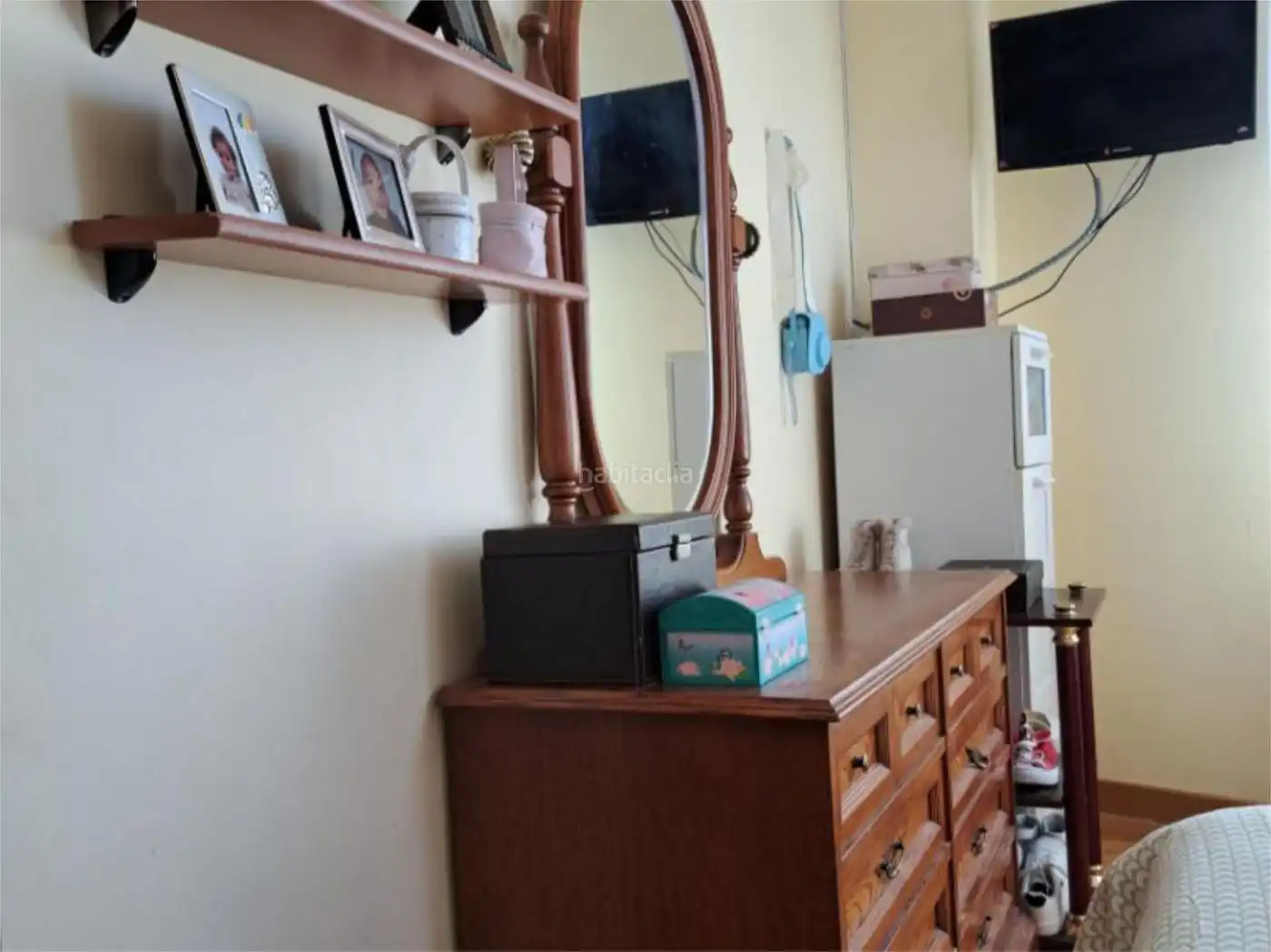 Wohnung mit Aufzug zum Verkauf in Calle Roma 2, imagen 15