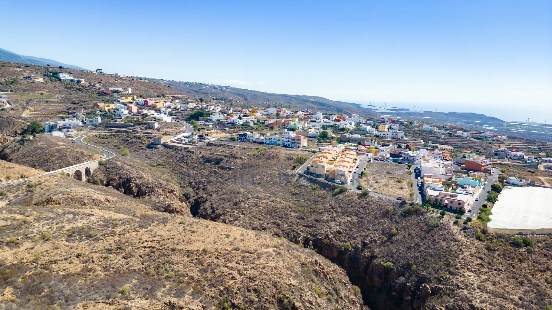 Terreno residenziale in vendita a Arico, imagen 45