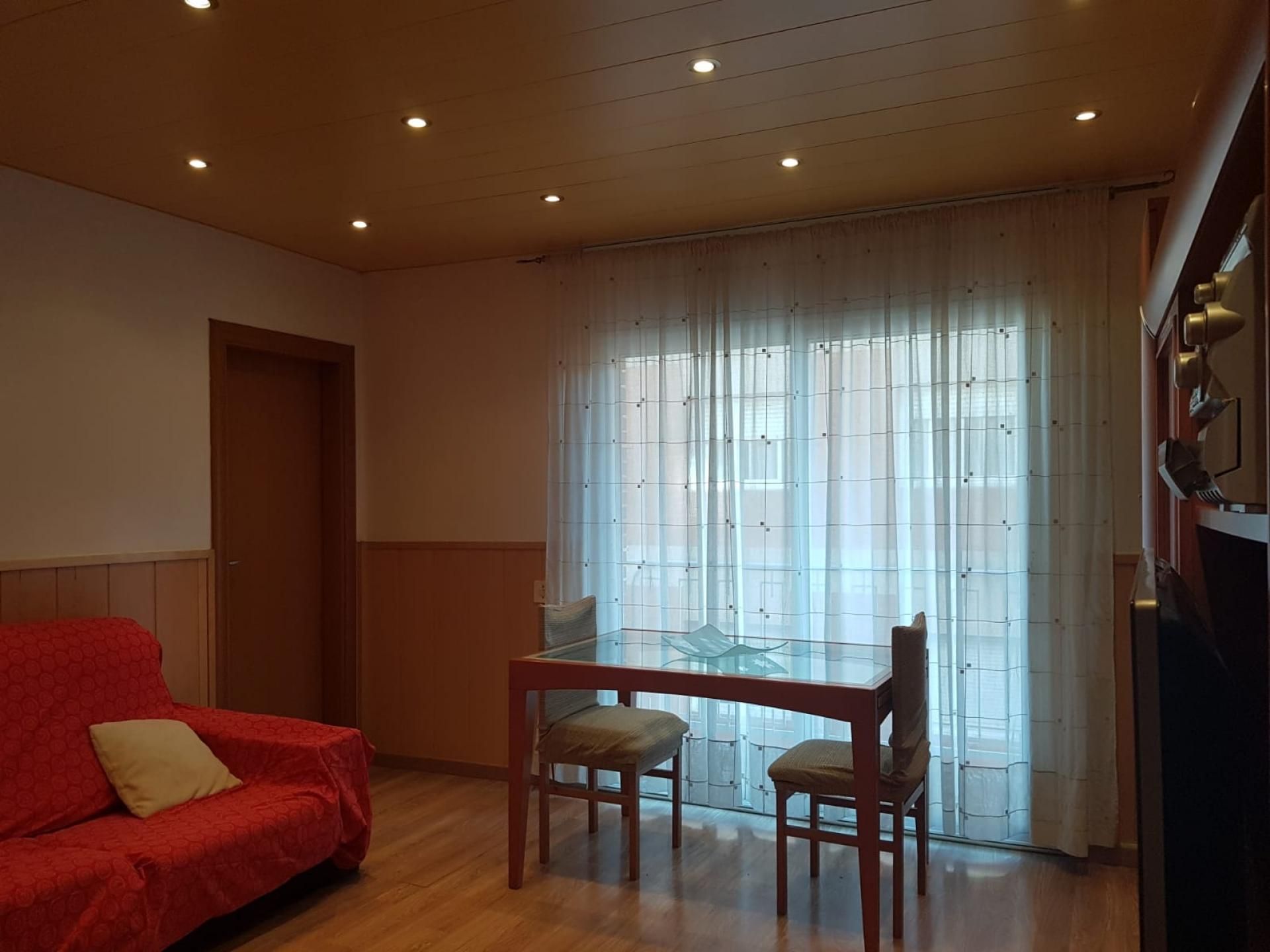 Bedroom of Flat to rent in Castellbisbal  with Heating, Oven and Microwave