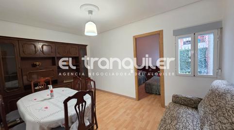 Photo 4 of Flat to rent in Calle Nicolas Usera, Almendrales, Madrid