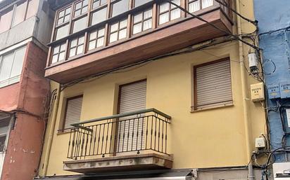 Exterior view of Apartment for sale in Torrelavega 