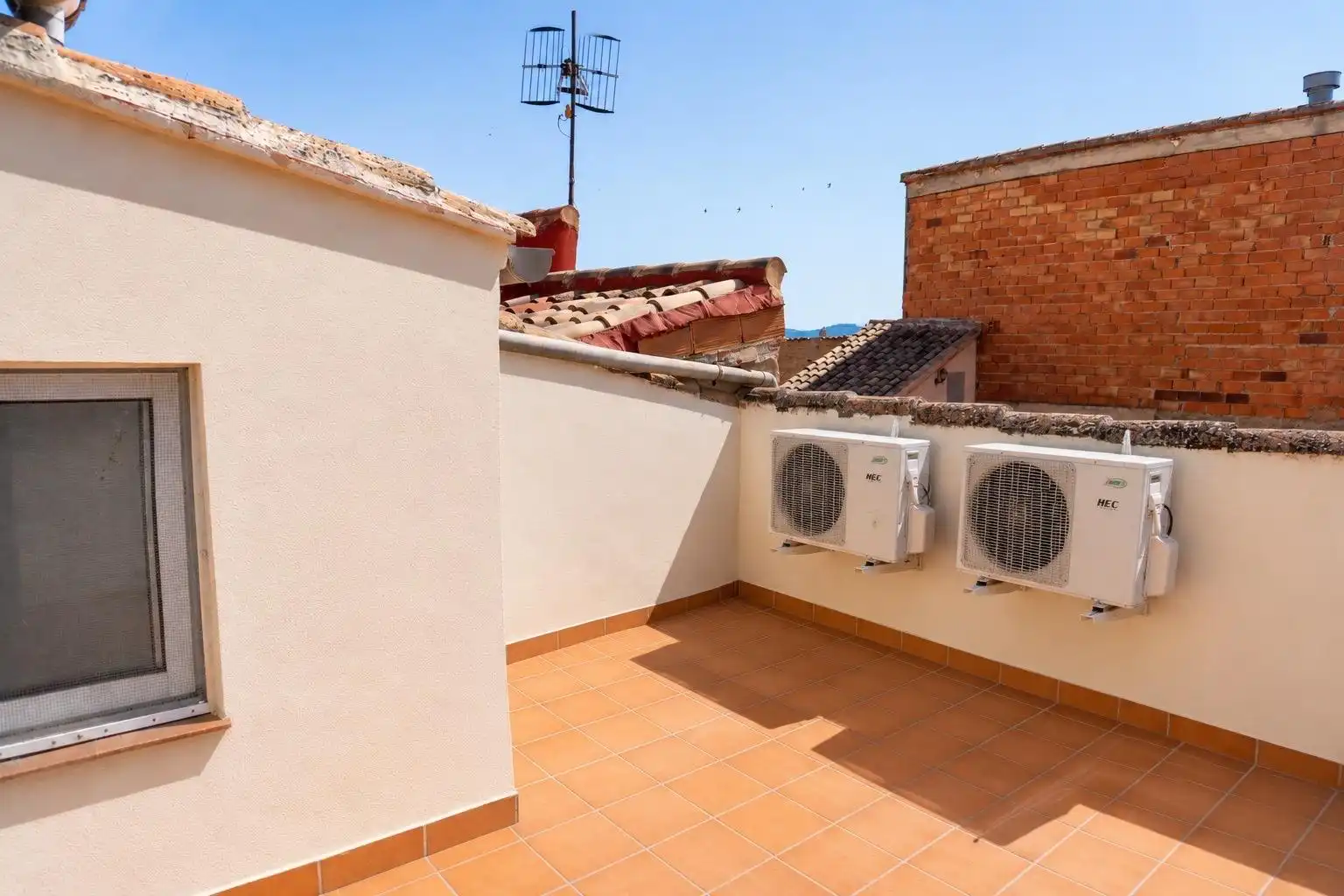 Terrace of Houses for sale in Cocentaina  with Terrace, Storage room and Balcony