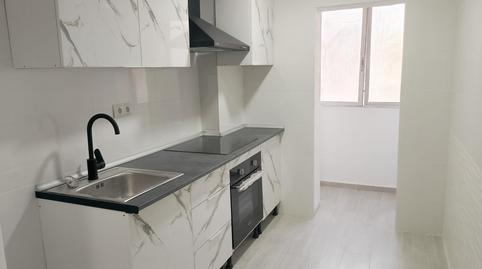 Foto 3 de Dúplex en venda a Virgen del Remedio - Parque Lo Morant, Alicante