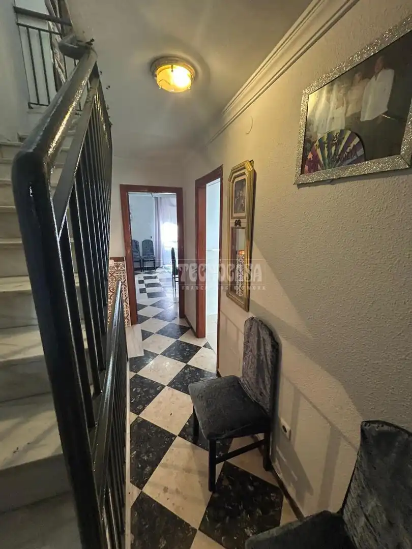 Casa o chalet en venta en Alhaurín El Grande con Aire acondicionado y Terraza