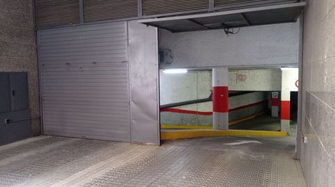Foto 2 von Garage zur Miete in Carrer de Gaudí, 2-12, Carretera de Vic - Remei, Manresa