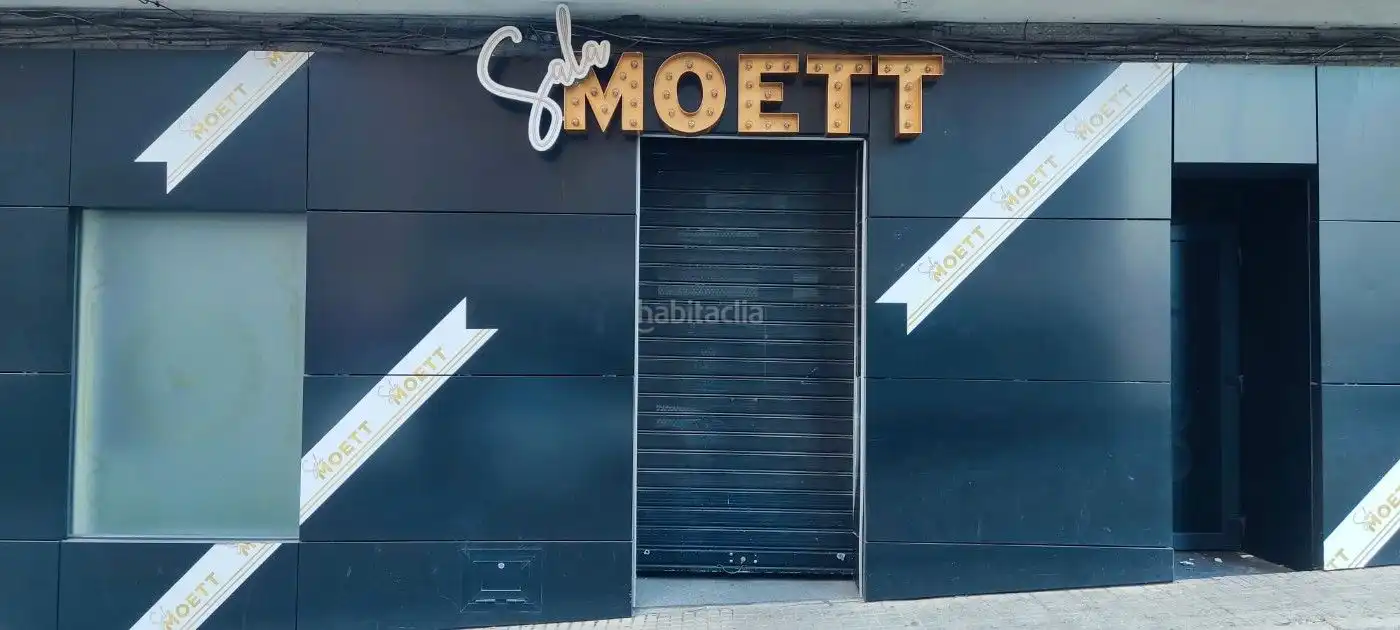 Gewerbefläche zur Miete in Calle Pozo 12, imagen 5
