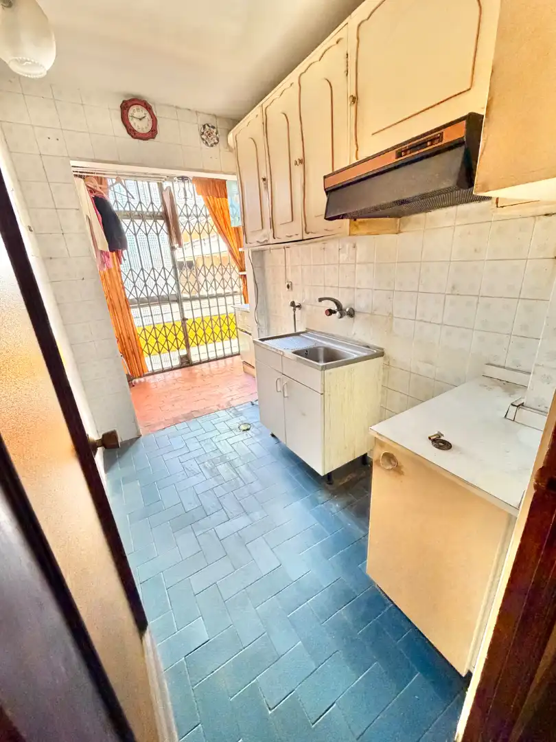 Cocina de Piso en venta en Fuenlabrada