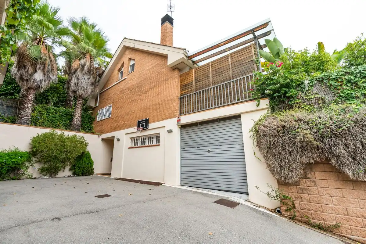 Casa amb terrassa en venda a Carrer Camí Vell de Caldes 46, imagen 67