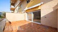 Terrace of Planta baja for sale in Sitges  with Air Conditioner, Heating and Private garden