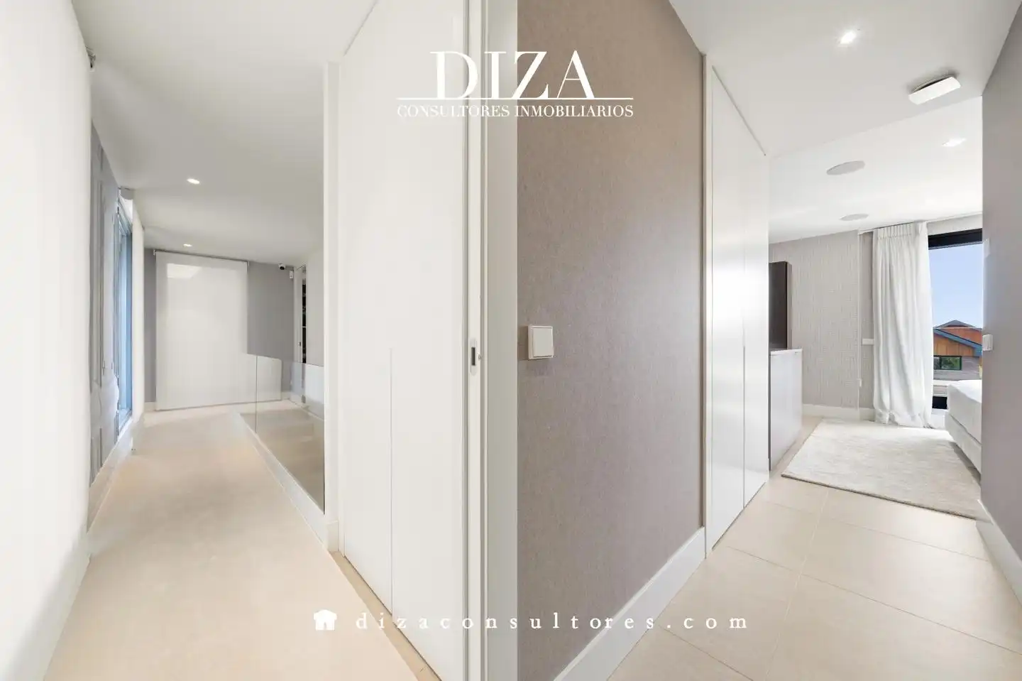 Houses for sale in Las Rozas de Madrid  with Air Conditioner, Heating and Private garden