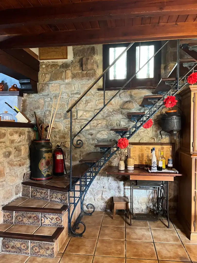 Casa o chalet en venta en Cieza (Cantabria) con Jardín privado, Parquet y Balcón