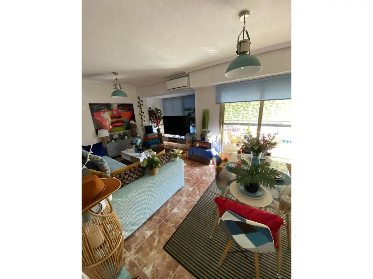 Wohnung zum Verkauf in Calle CARDENAL BELLUGA, Santo Domigo