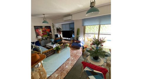 Foto 2 von Wohnung zum Verkauf in Calle Cardenal Belluga, Santo Domigo, Alicante / Alacant